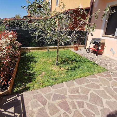Casetta Nociarelle Piegaro  ภายนอก รูปภาพ