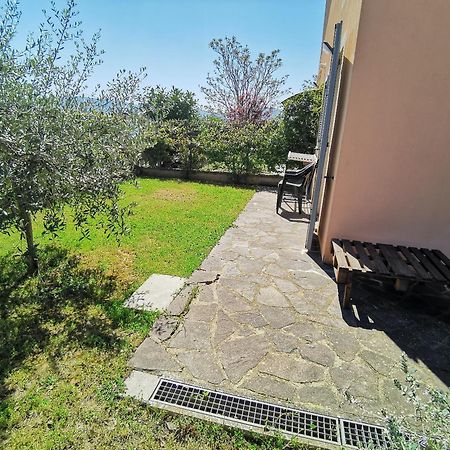 Casetta Nociarelle Piegaro  ภายนอก รูปภาพ