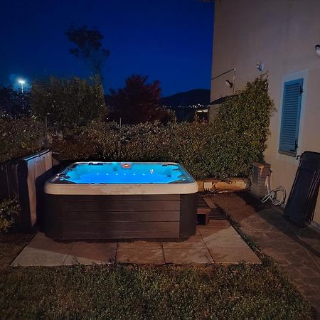 Casetta Nociarelle Piegaro  ภายนอก รูปภาพ