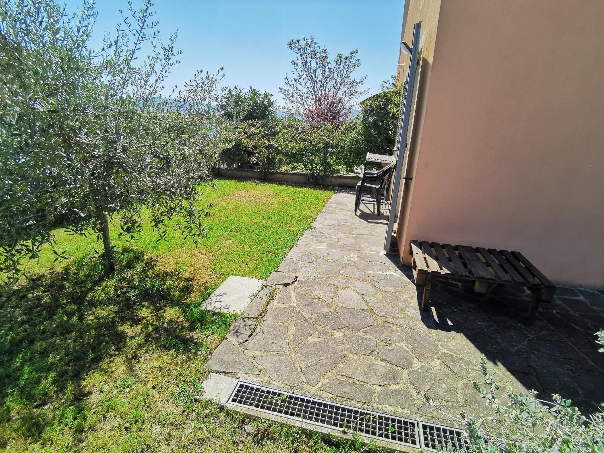 Casetta Nociarelle Piegaro  ภายนอก รูปภาพ