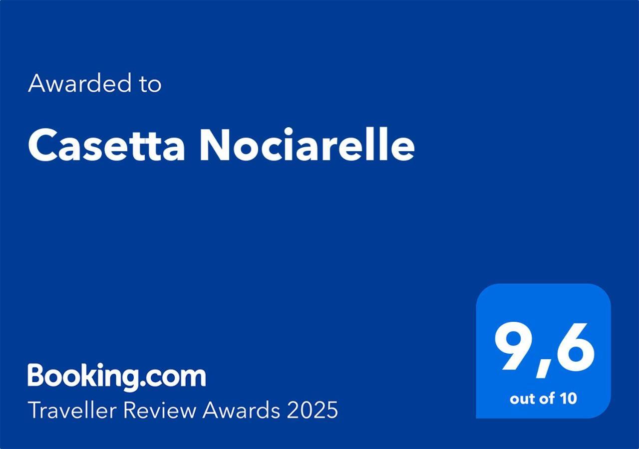 Casetta Nociarelle Piegaro  ภายนอก รูปภาพ
